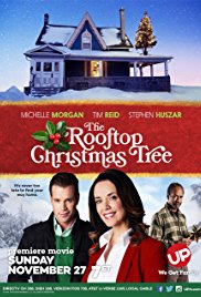 Watch Free The Rooftop Christmas Tree (2016)