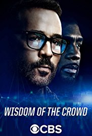 Watch Full Movie :Wisdom of the Crowd (2017)