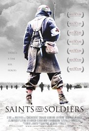 Watch Free Saints and Soldiers (2003)