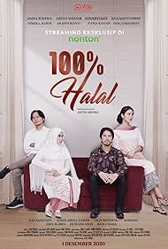 Watch Free 100 Halal (2020)