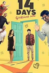 Watch Free 14 Days Girlfriend Intlo (2025)