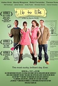 Watch Full Movie :16 to Life (2009)