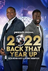 Watch Free 2022 Back That Year Up (2022)