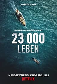 Watch Free 23 000 Leben (2026)
