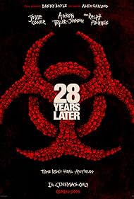 Watch Full Movie :28 Years Later (2025)