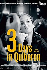 Watch Free 3 Days in Quiberon (2018)