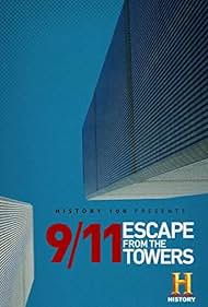 Watch Free 911 Escape from the Towers (2018)