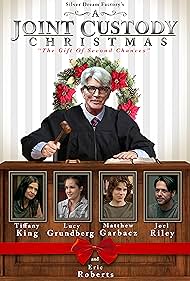 Watch Free A Joint Custody Christmas (2023)