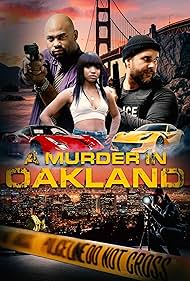 Watch Free A Murder in Oakland Beauty Is Deadly (2025)