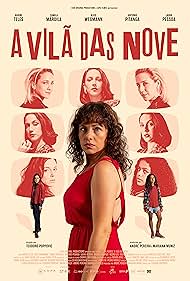 Watch Free A Vila das Nove (2024)