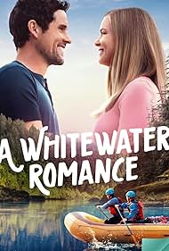 Watch Full Movie :A Whitewater Romance (2024)