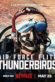 Watch Free Air Force Elite Thunderbirds (2025)