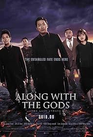 Watch Free Along With the Gods: The Last 49 Days (2018)