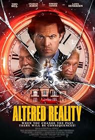 Watch Free Altered Reality (2024)