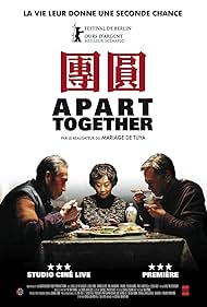 Watch Free Apart Together (2010)