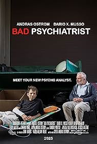 Watch Free Bad Psychiatrist (2025)