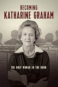 Watch Free Becoming Katharine Graham (2025)