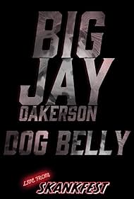 Watch Free Big Jay Oakerson Dog Belly (2023)
