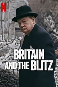 Watch Free Britain and the Blitz (2025)