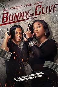 Watch Free Bunny Clive (2024)