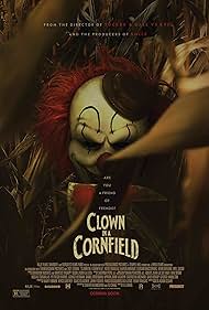Watch Free Clown in a Cornfield (2025)