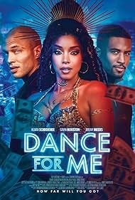 Watch Free Dance for Me (2023)