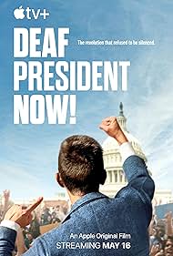 Watch Free Deaf President Now (2025)