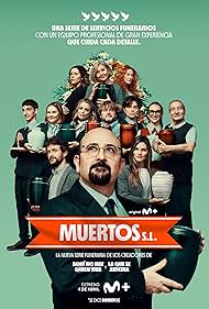 Watch Full TVshow :Muertos S L (2024–2025) Watch Full Movie :Muertos S L (2024–2025)