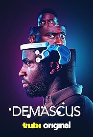 Watch Full Movie :Demascus (2023–)