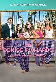 Watch Free Denise Richards Her Wild Things (2025-)