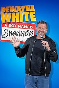 Watch Free Dewayne White A Boy Named Shannon (2025)