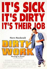 Watch Full Movie :Dirty Work (1998)