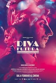 Watch Free Diva Futura (2024)