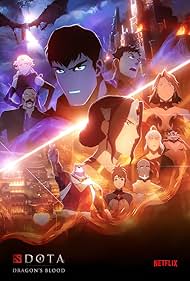 Watch Full TVshow :Dota: Dragons Blood (2021 ) Watch Full Movie :Dota: Dragons Blood (2021 )