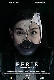 Watch Free Eerie (2018)