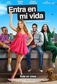 Watch Free Entra en mi Vida (2024)