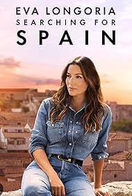 Watch Free Eva Longoria Searching for Spain (2025-)