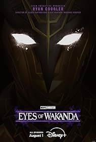 Watch Free Eyes of Wakanda (2025)