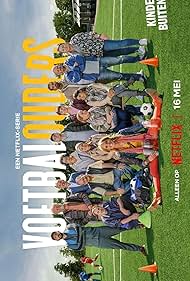 Watch Free Football Parents (2025-)