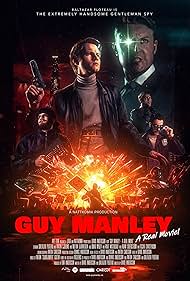 Watch Free Guy Manley A Real Movie (2024)