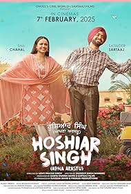 Watch Free Hoshiar Singh (2025)
