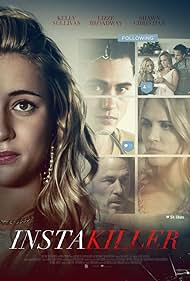 Watch Free Instakiller (2018)