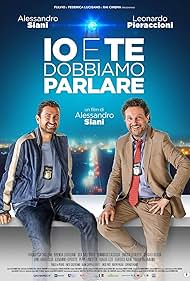Watch Free Io e te dobbiamo parlare (2024)