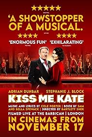 Watch Free Kiss Me, Kate The Musical (2024)