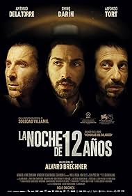 Watch Free A Twelve Year Night (2018)