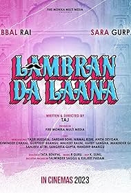 Watch Free Lambran da Laana (2024)