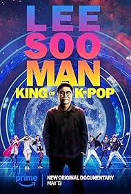 Watch Free Lee Soo Man King of K Pop (2025)