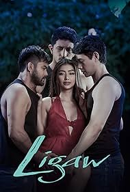 Watch Free Ligaw (2025)