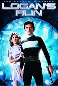 Watch Full Movie :Logans Run (19771978)