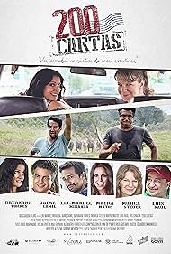 Watch Free Looking for Maria Sanchez (2013)